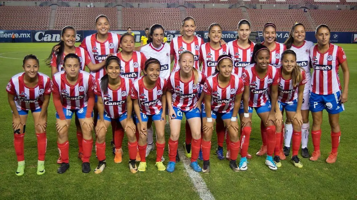 ADSL Femenil 1 3