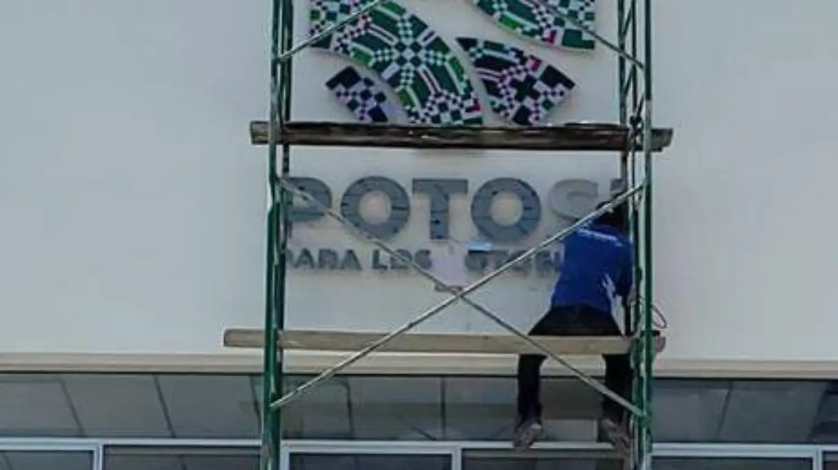 Edificio para Servicios Periciales en Matehuala (2)