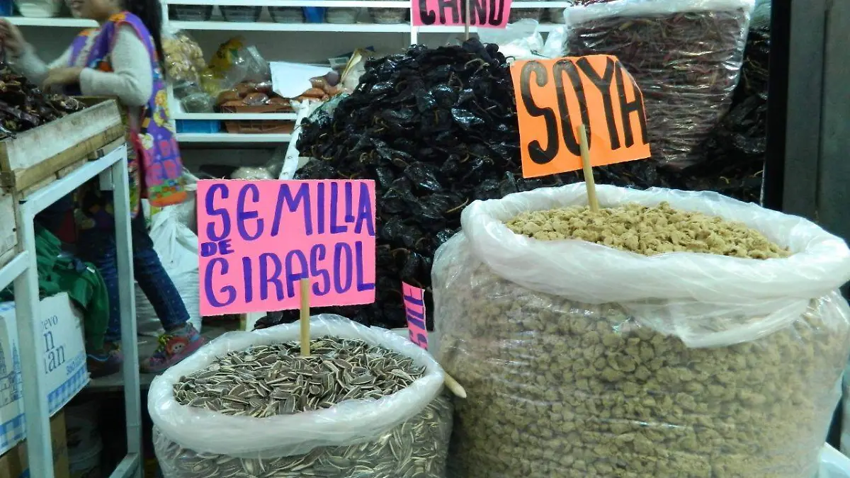 10 diferentes tipos de chile chiles