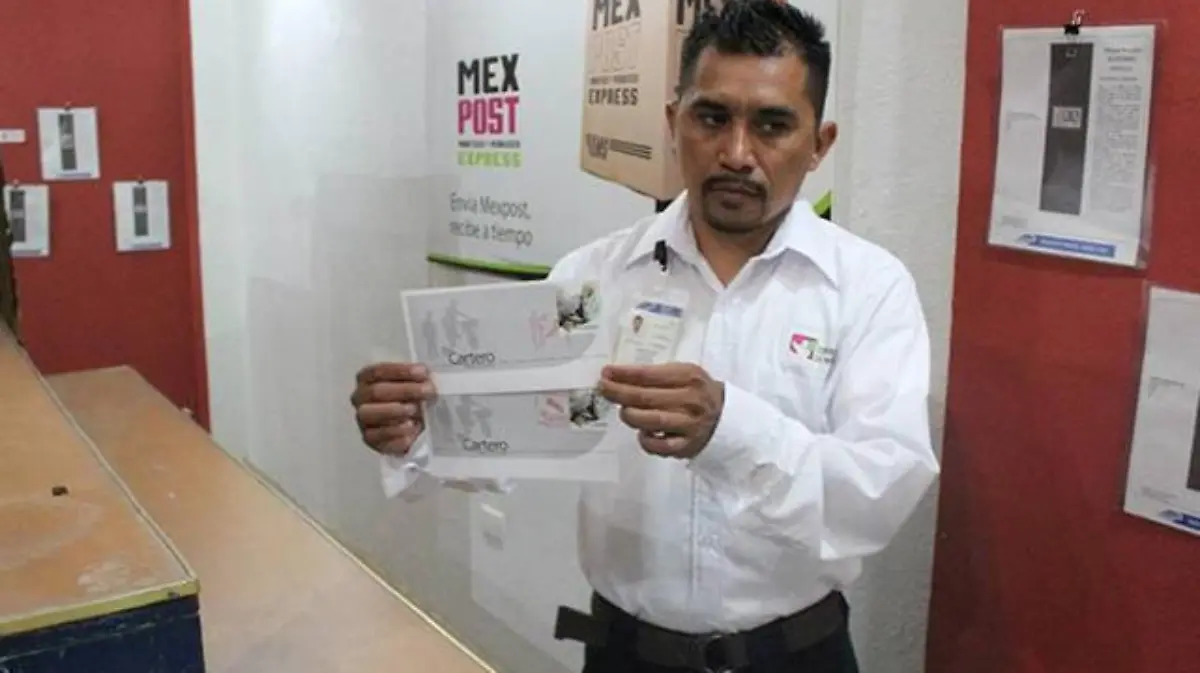 Hoy se celebra el Día del Cartero