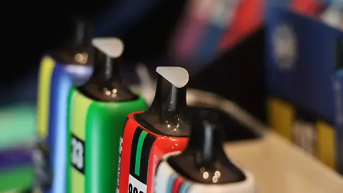 Vendedores de vape todavía están amparados por la ley: COESPRIS