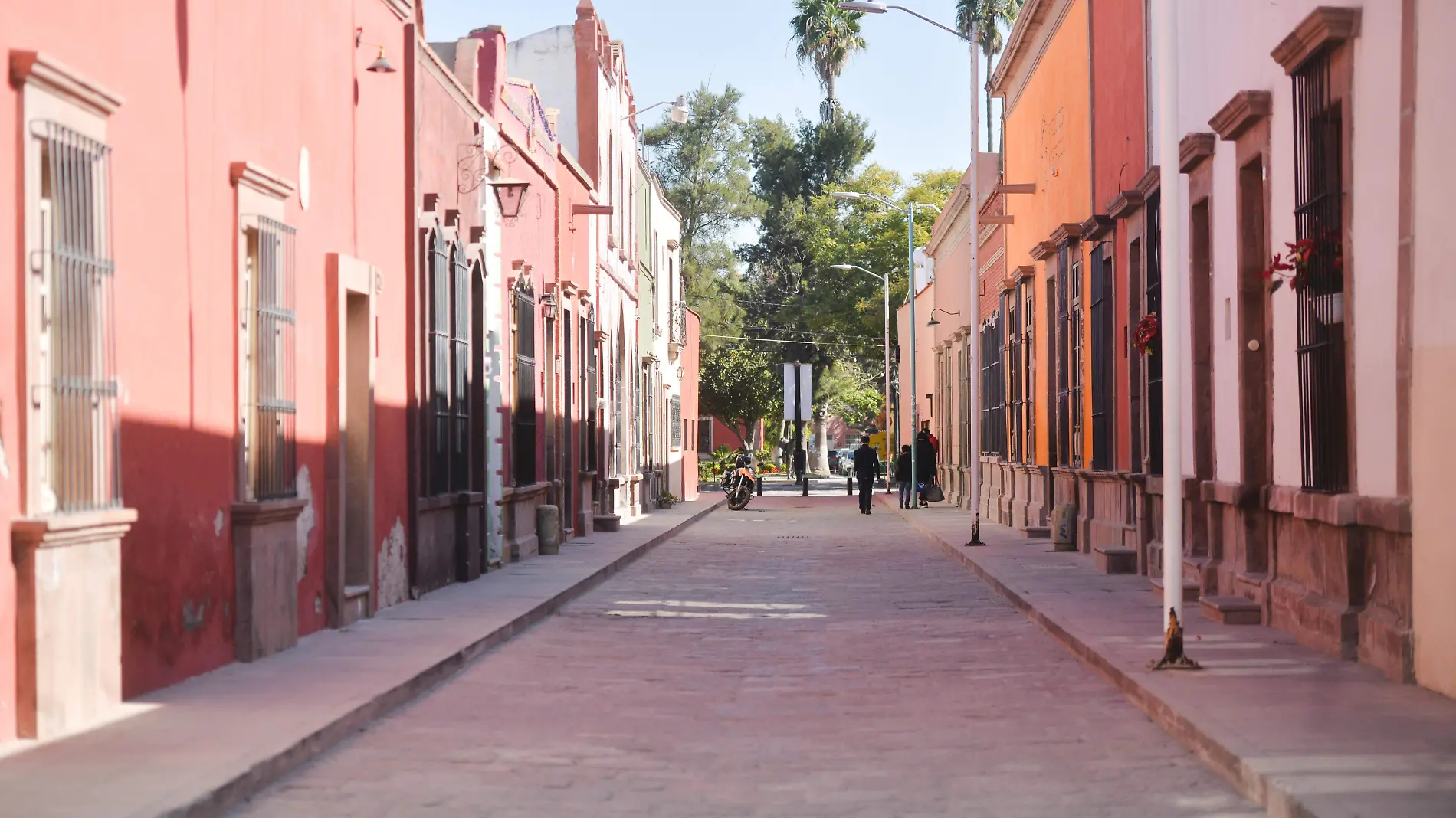 barrios tradicionales, gentrificación