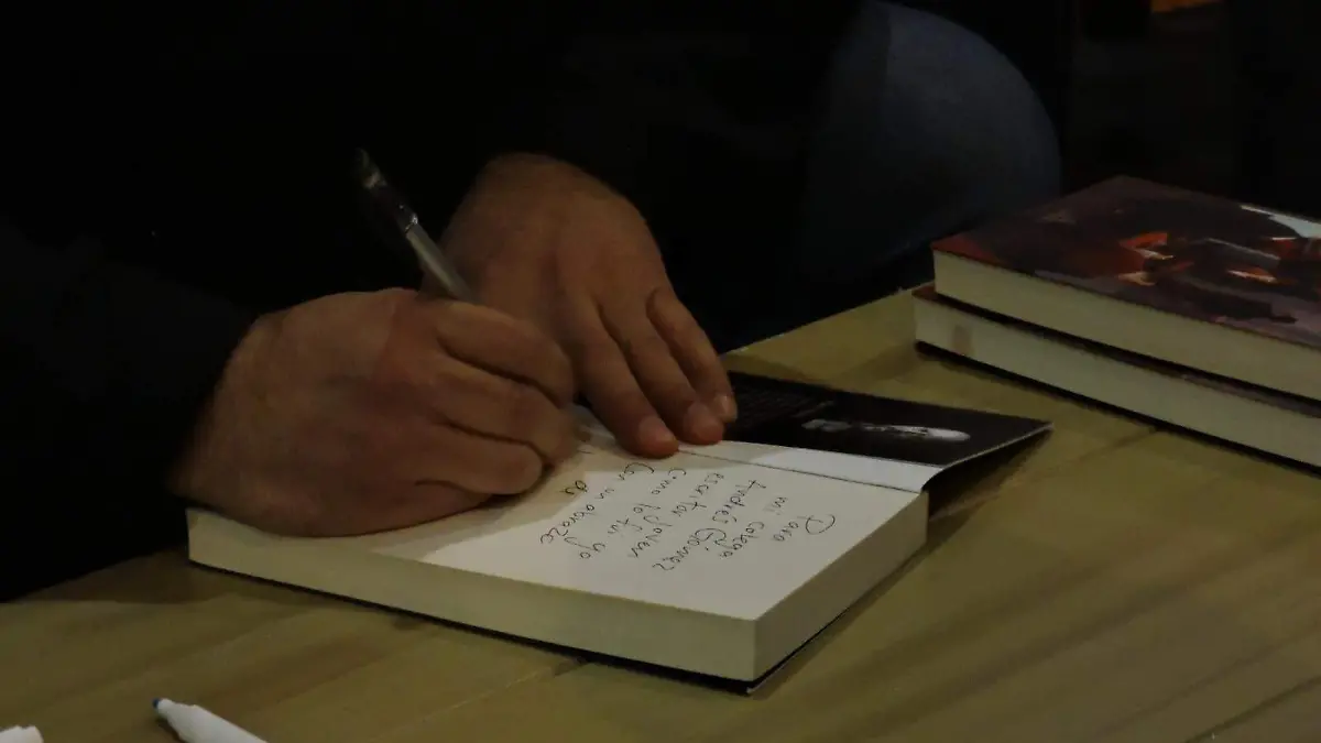 Premio Municipal de Literatura 2025