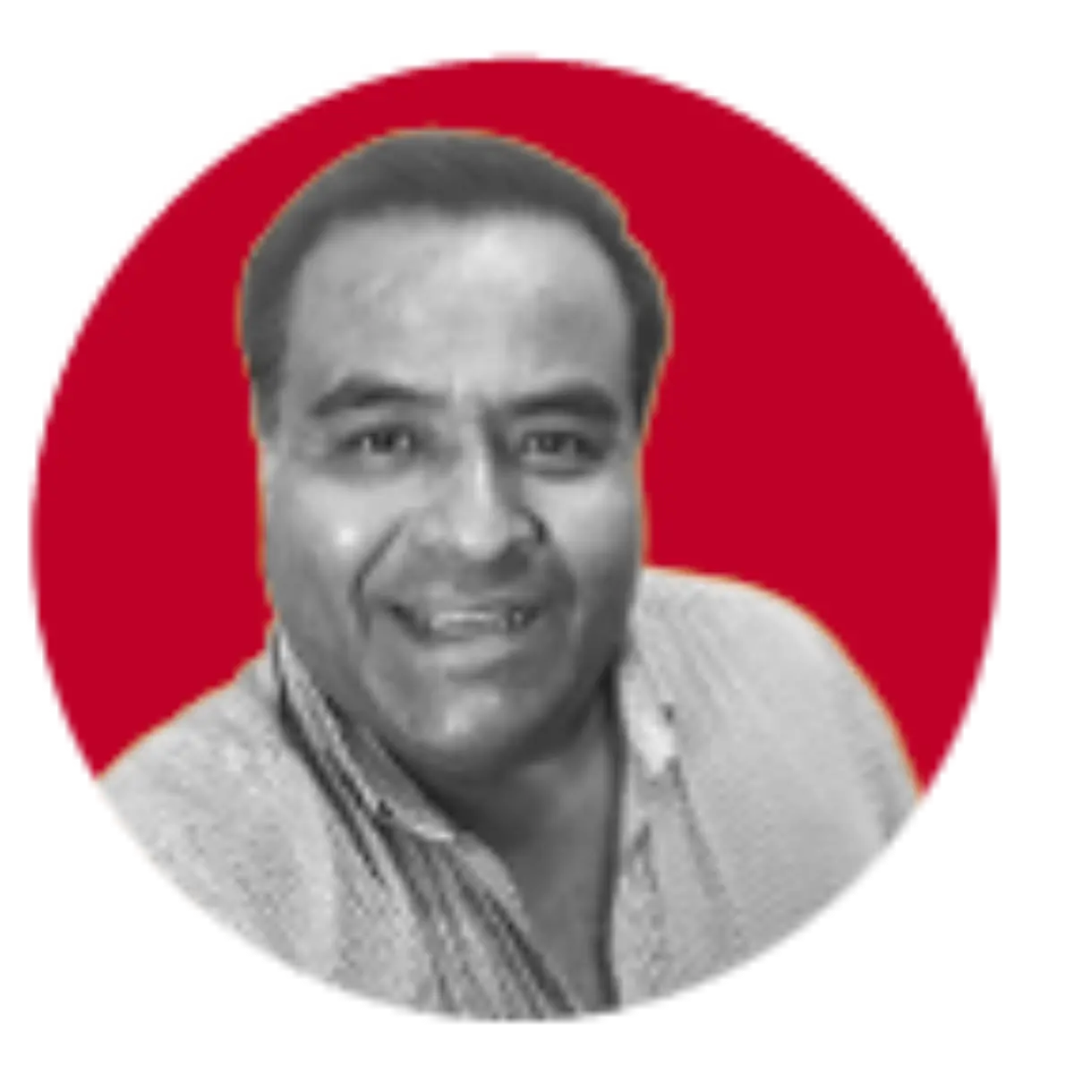 Oscar Segura Rodriguez