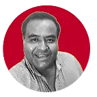 Oscar Segura Rodriguez