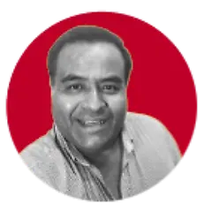 Oscar Segura Rodriguez