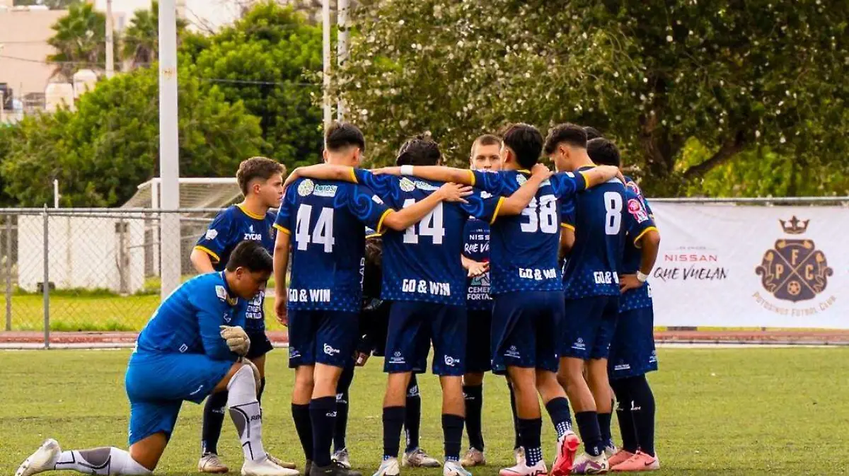 Copa Conecta