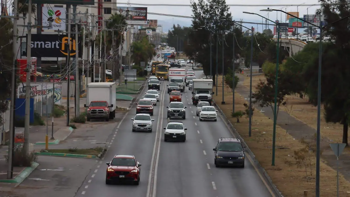  puentes ubicados sobre la carretera 57 (1)