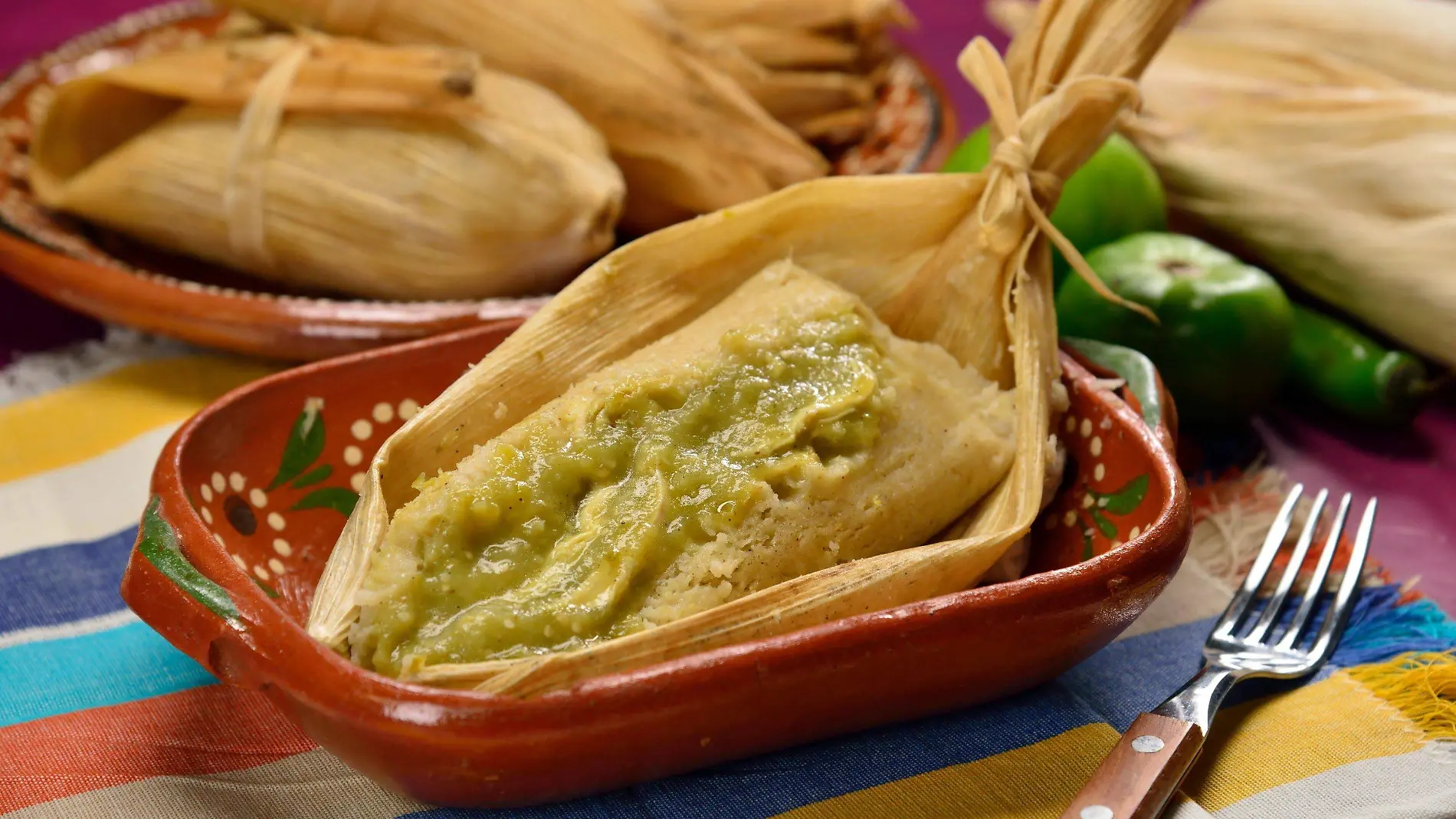 tamales