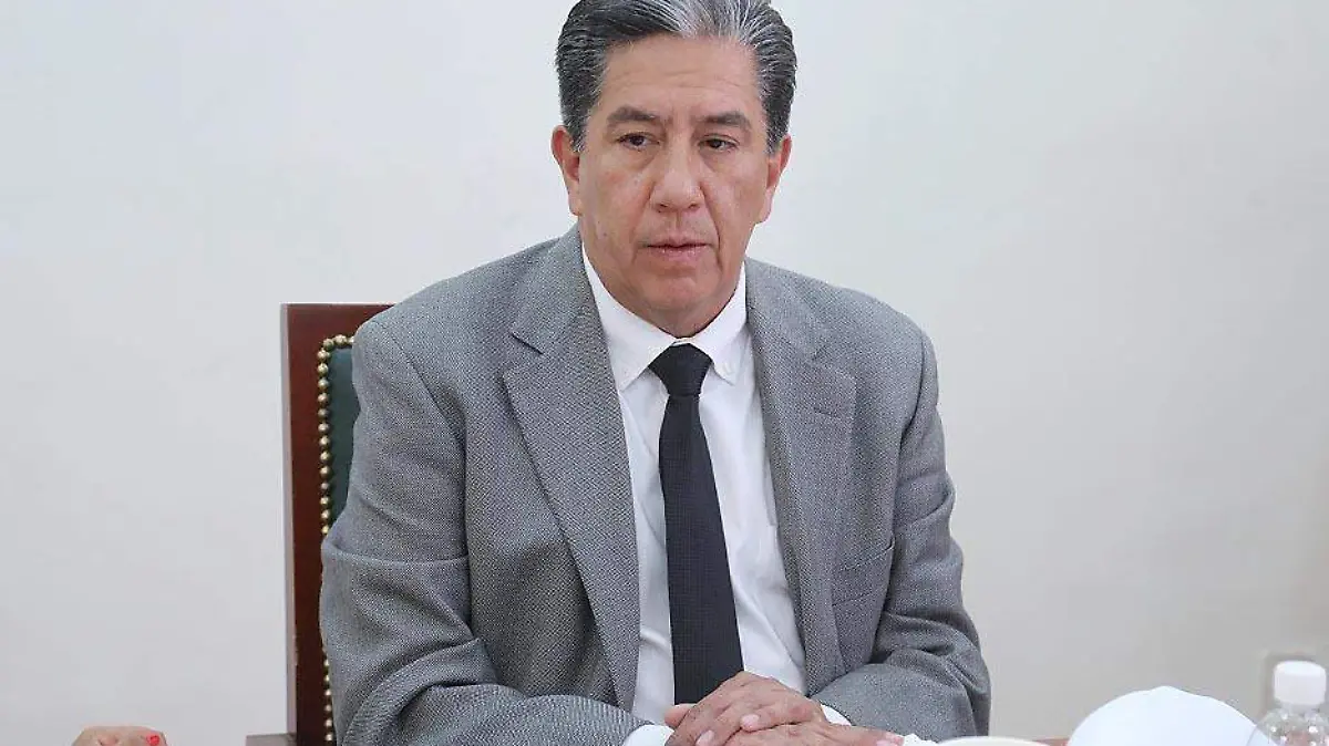 Dip. Marco Antonio Gama Basarte