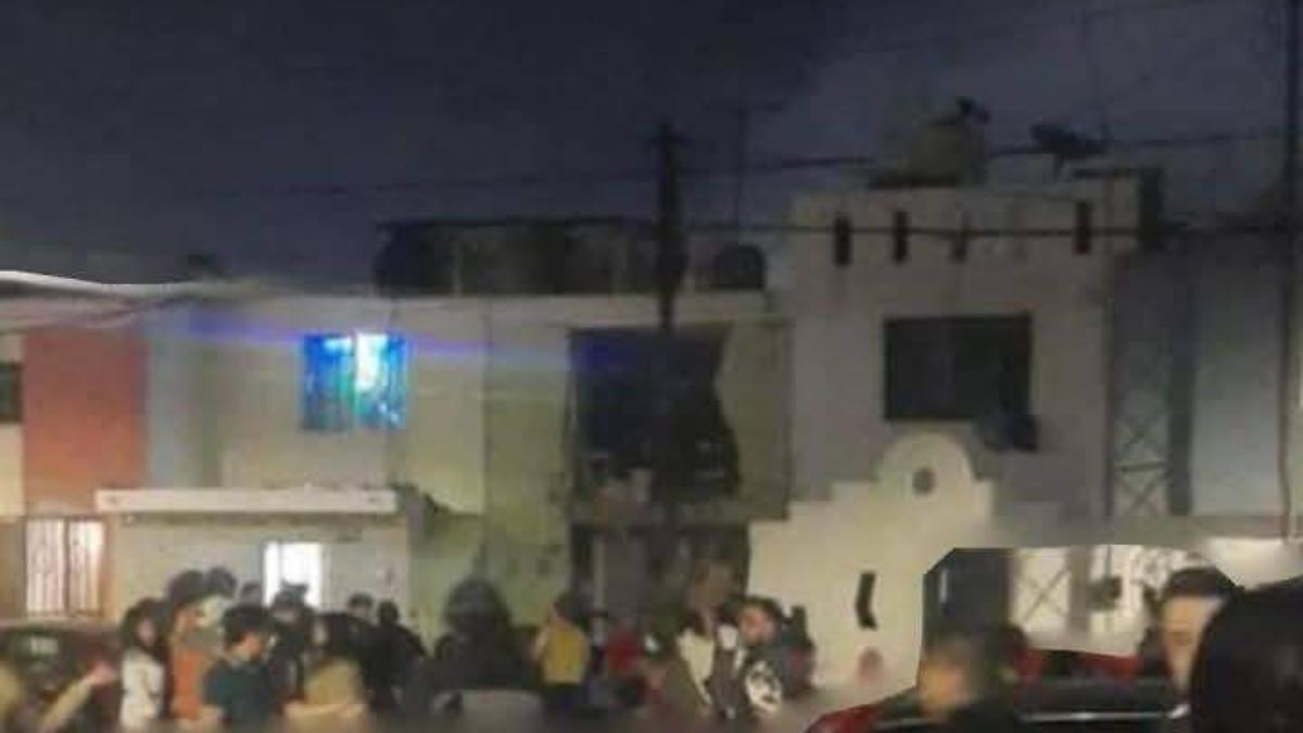 3 heridos y pérdida total de una casa tras explosión en Bugambilias - El  Sol de San Luis | Noticias Locales, Policiacas, sobre México, San Luis  Potosí y el Mundo