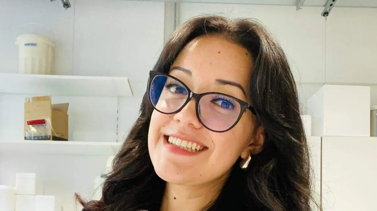 Laura Vázquez Ayala 