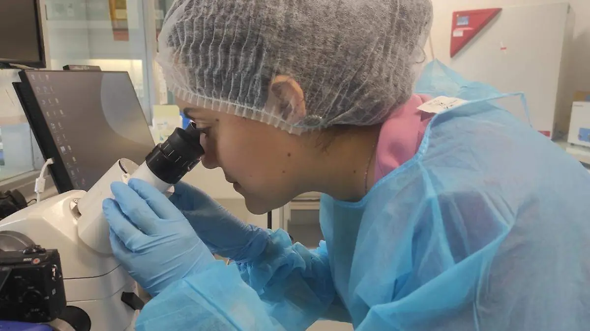 Laura Vázquez Ayala 