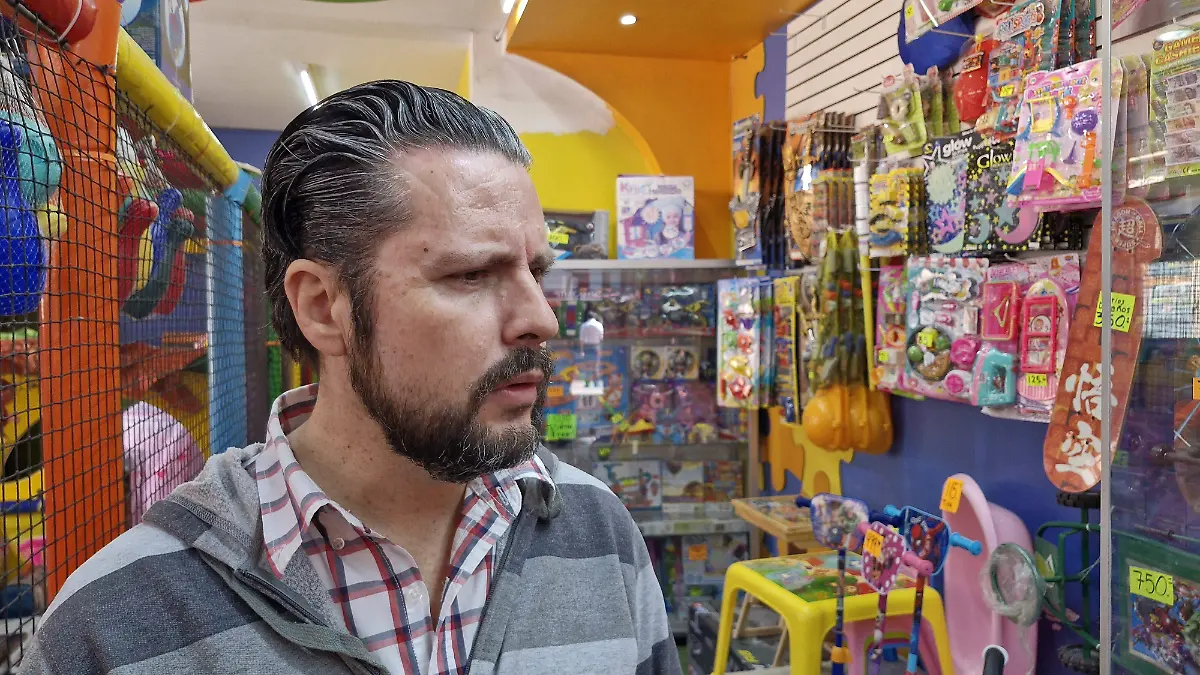 Rafael López Wagner