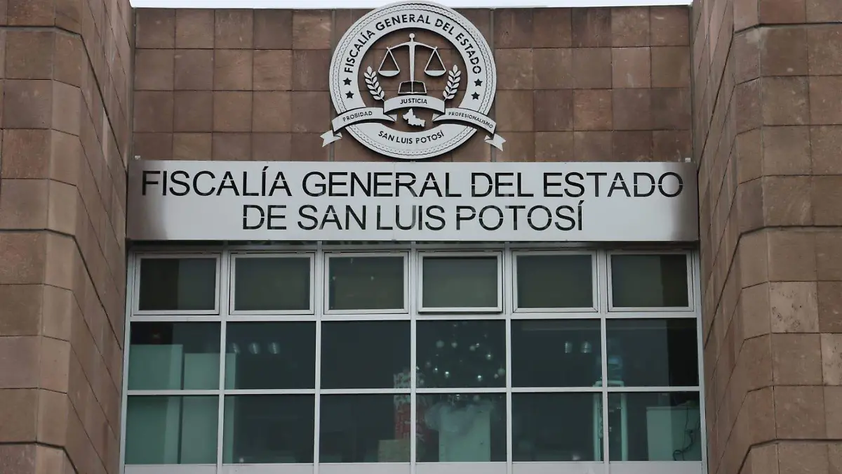 Fiscalía General del Estado