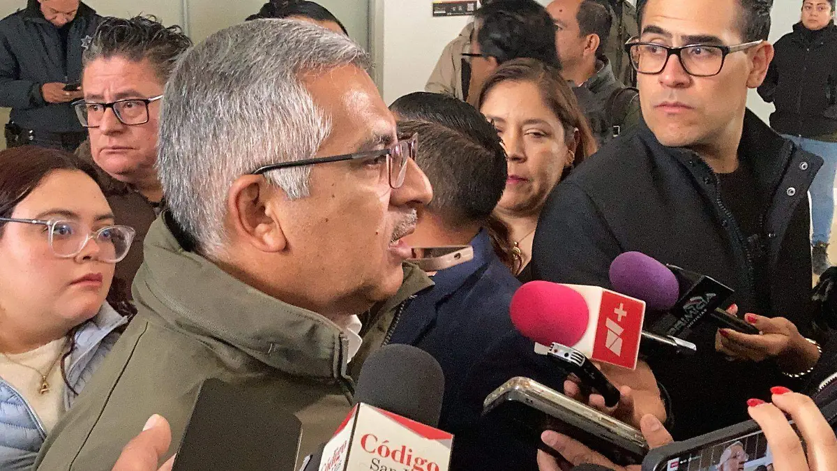José Luis Ruiz Contreras