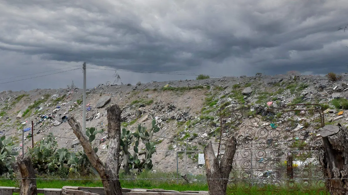 Tiraderos municipales (3)