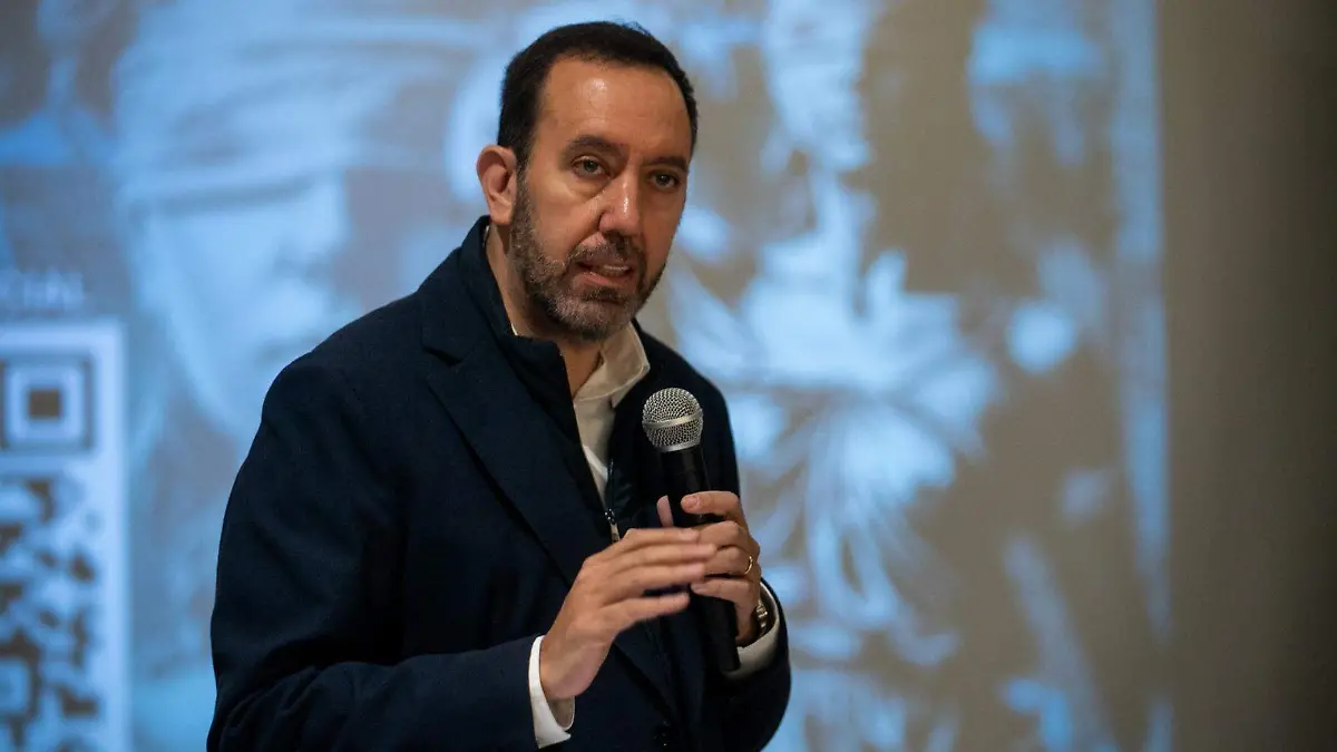  Javier Rueda Castrillón