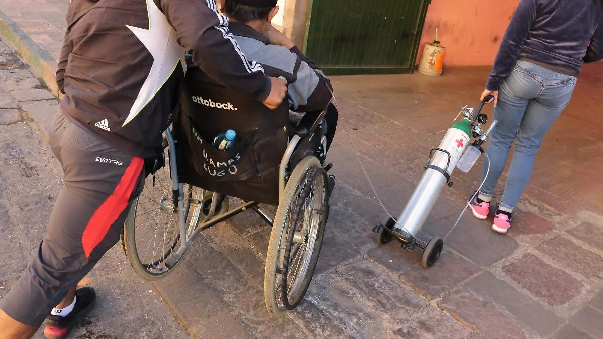 enfermedades respiratorias 