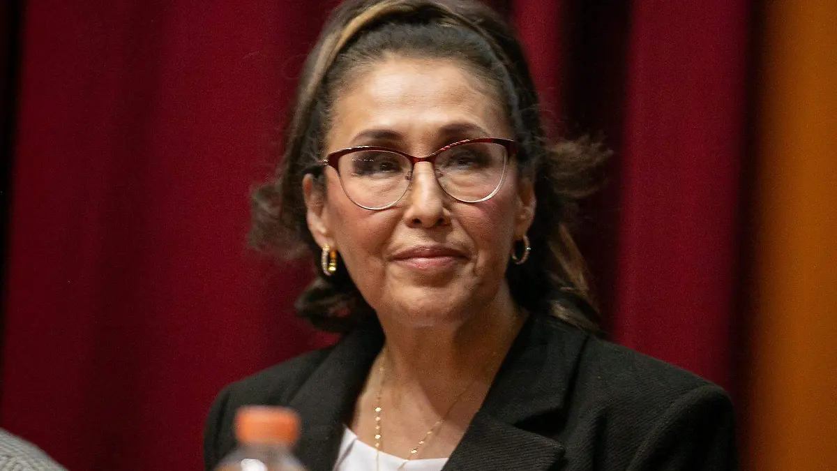 María Elvia Torres Mata