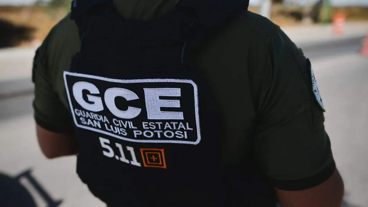 Guardia Civil Municipal