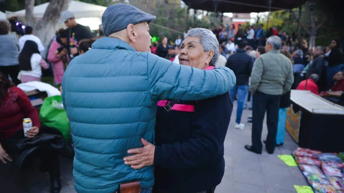 Barrio de San Sebastián 