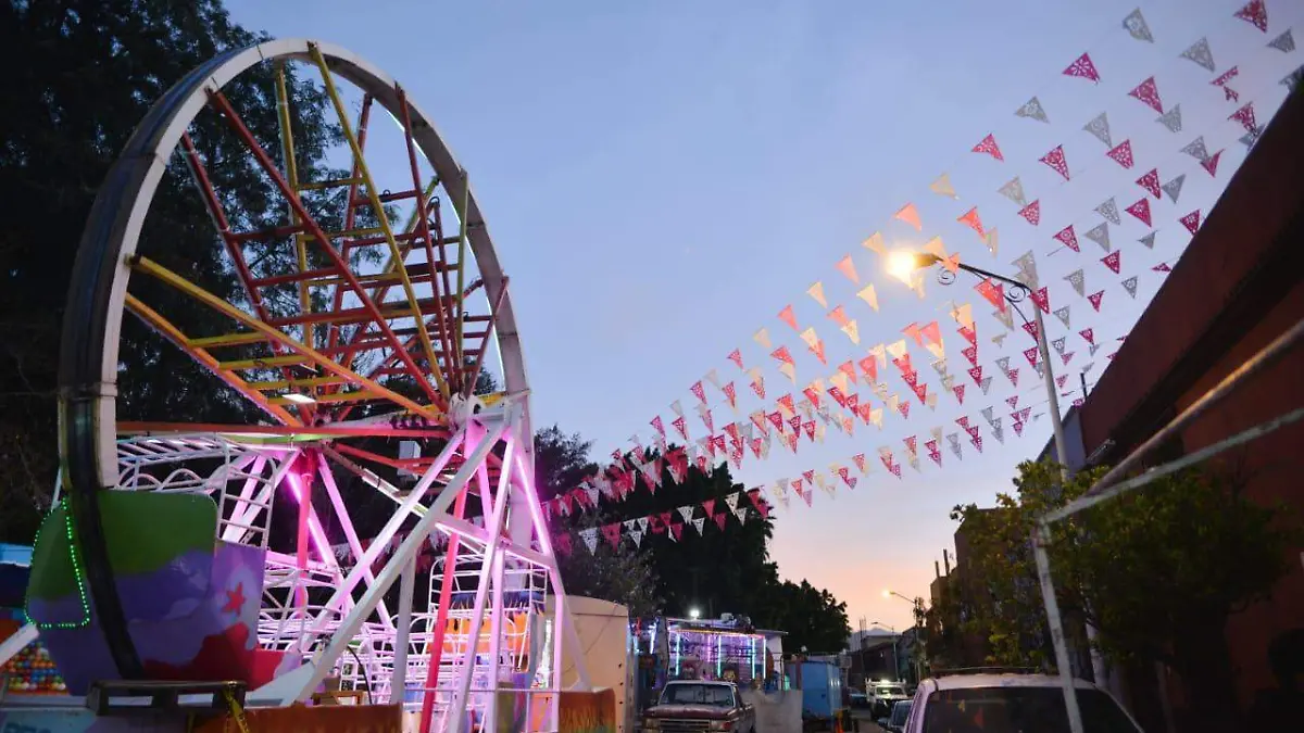 Barrio de San Sebastián