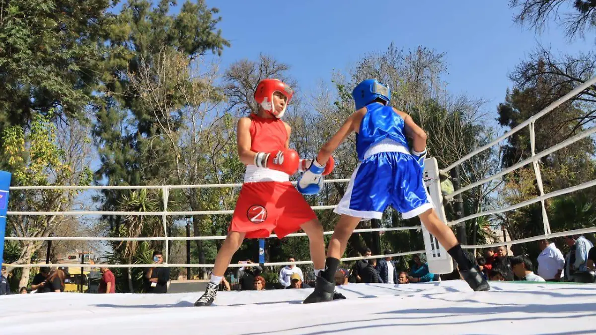 Torneo de los Barrios