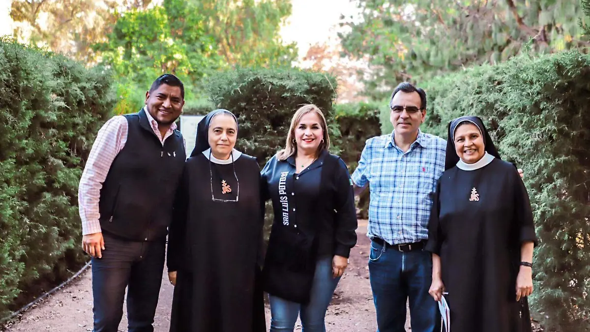 “Ruta Religiosa” y “Ruta de las Haciendas” 