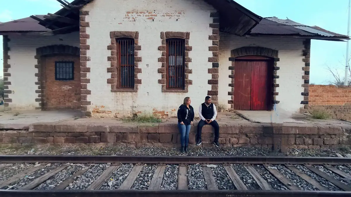 “Ruta Religiosa” y “Ruta de las Haciendas”