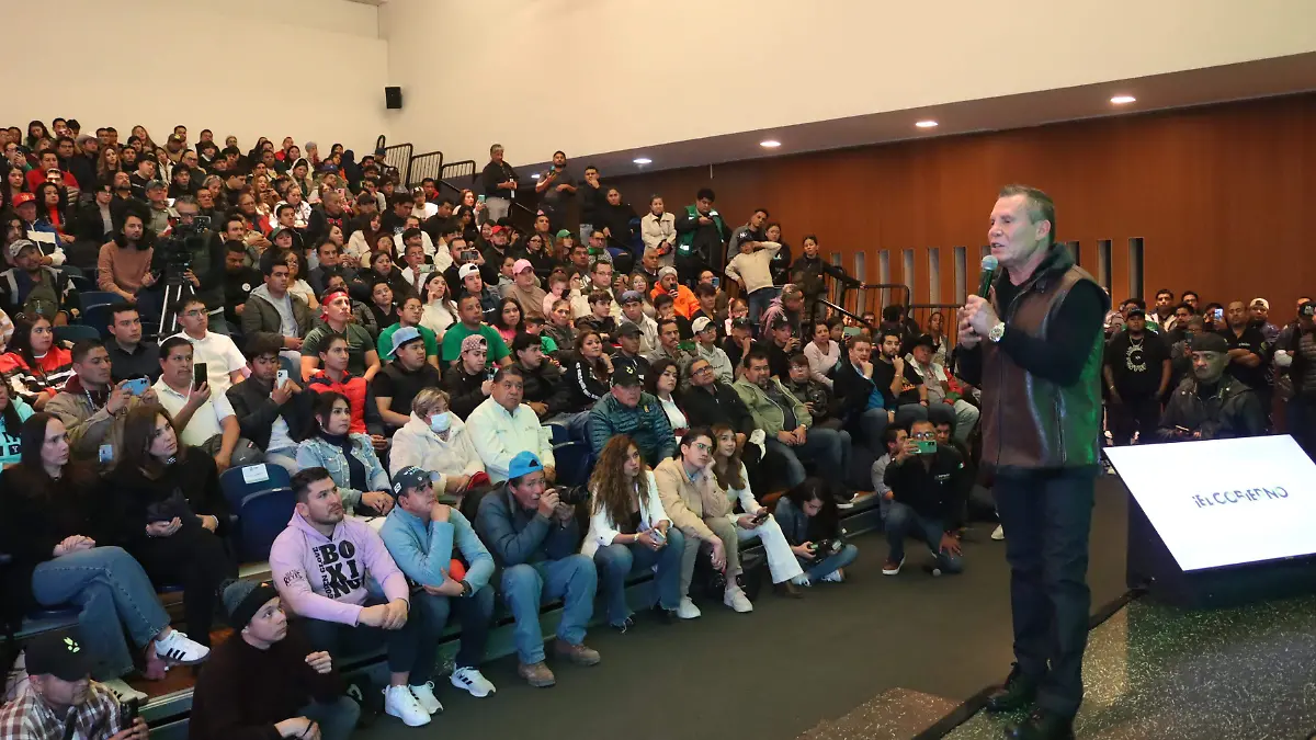 Julio César Chávez 