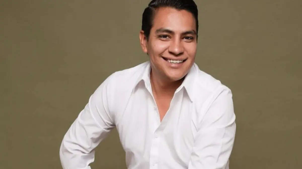 Suspenden cuenta oficial de el Arqui
