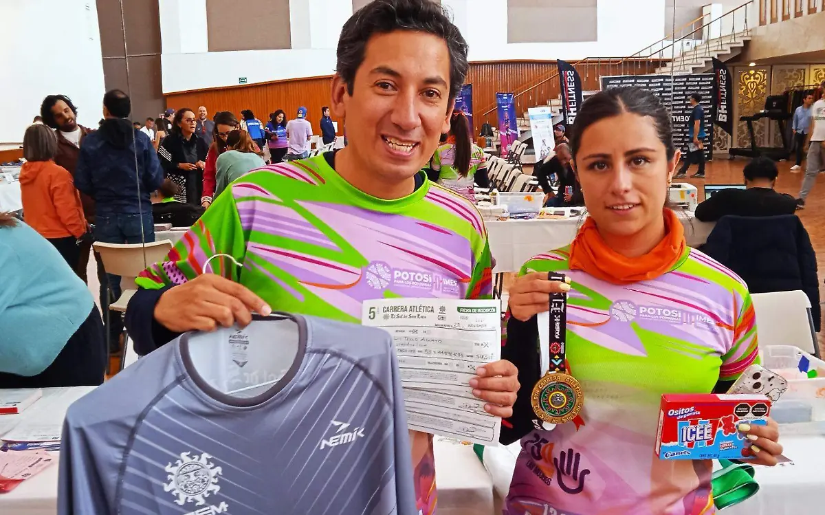 Equipo CEA Runners  (1)