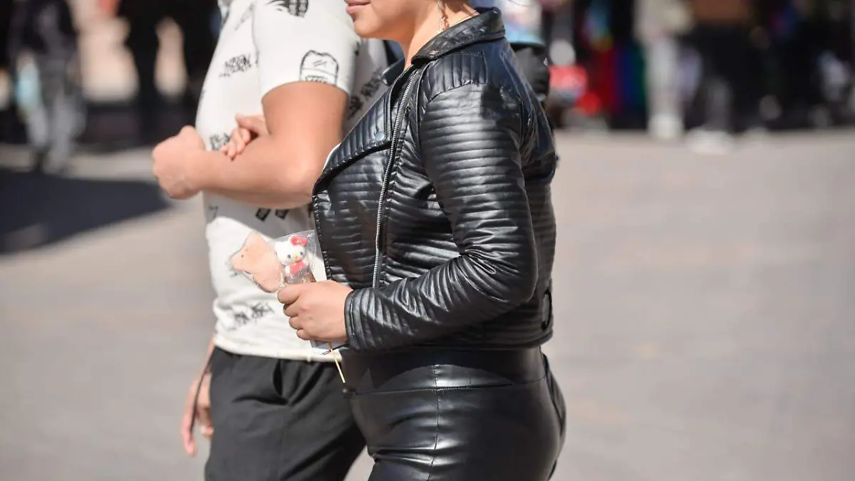 Matrimonios, parejas (2)