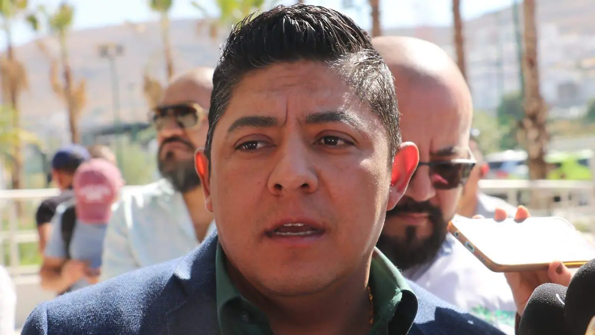 Ricardo Gallardo Cardona