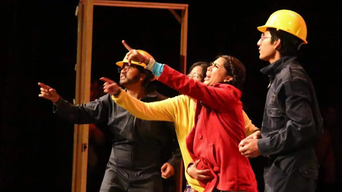 Encuentro Nacional de Teatro (2)