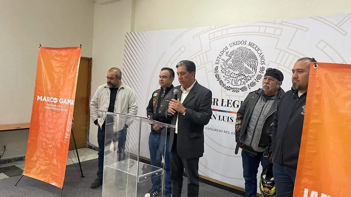 Pablo Gil Delgado “Pablito”, Víctor Manuel Sánchez “El Zeus” y Marco Gama