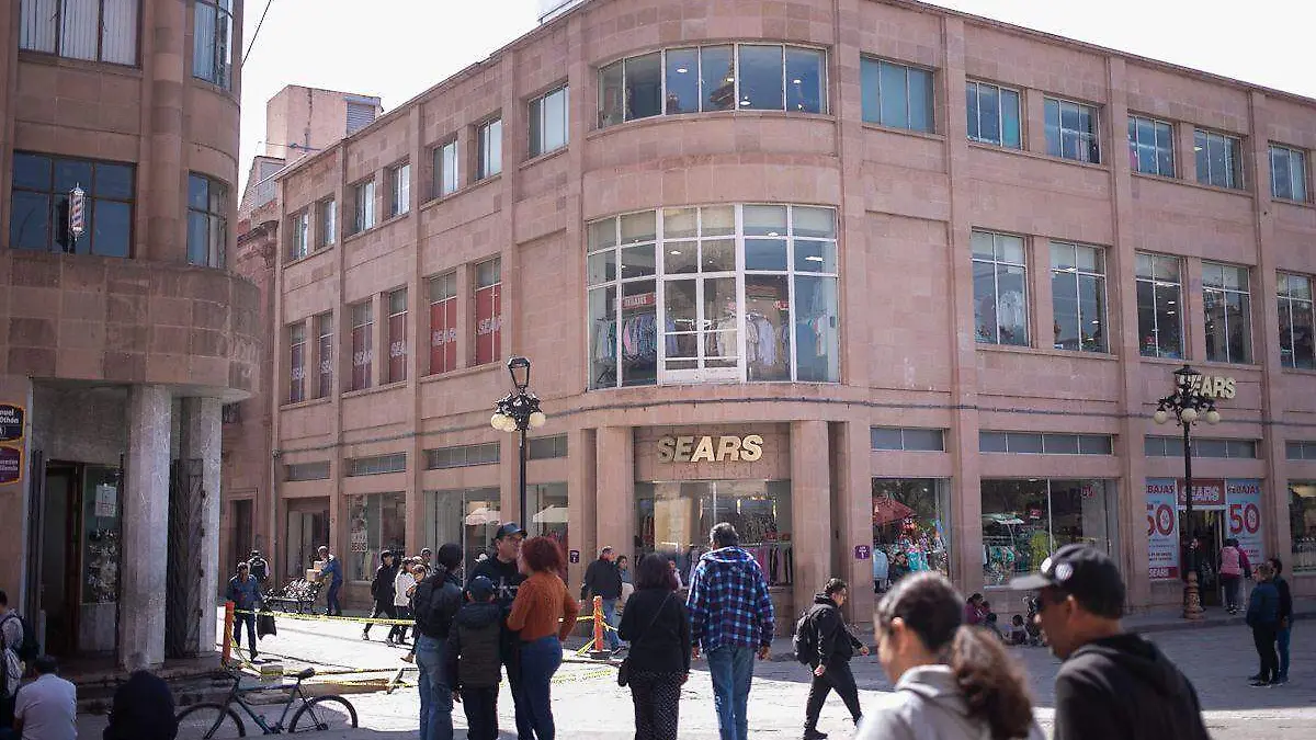 Antes y después de 50 años 