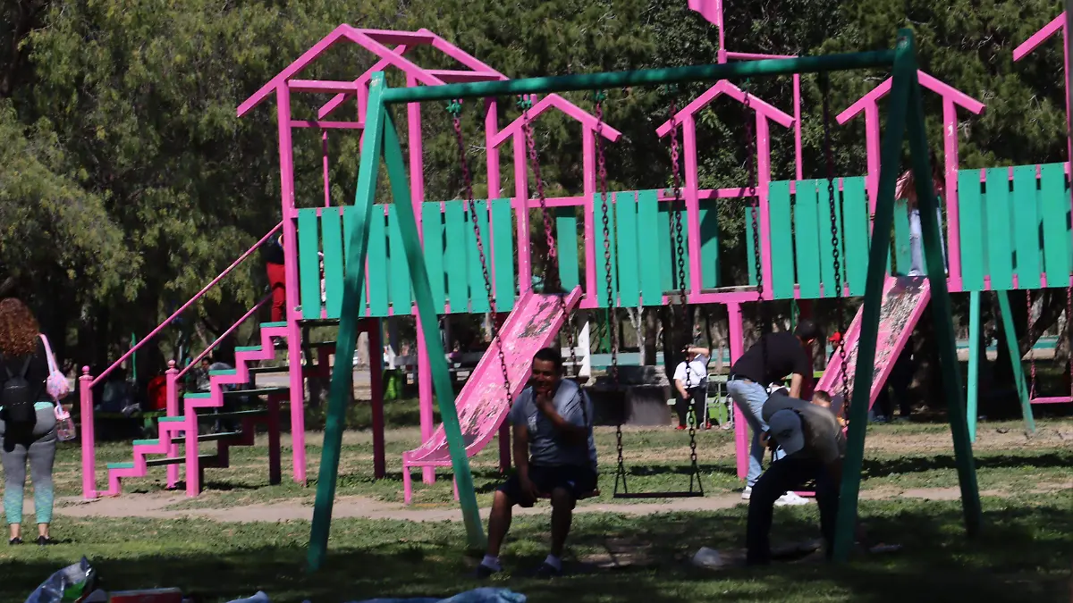 tangamanga 2 solache