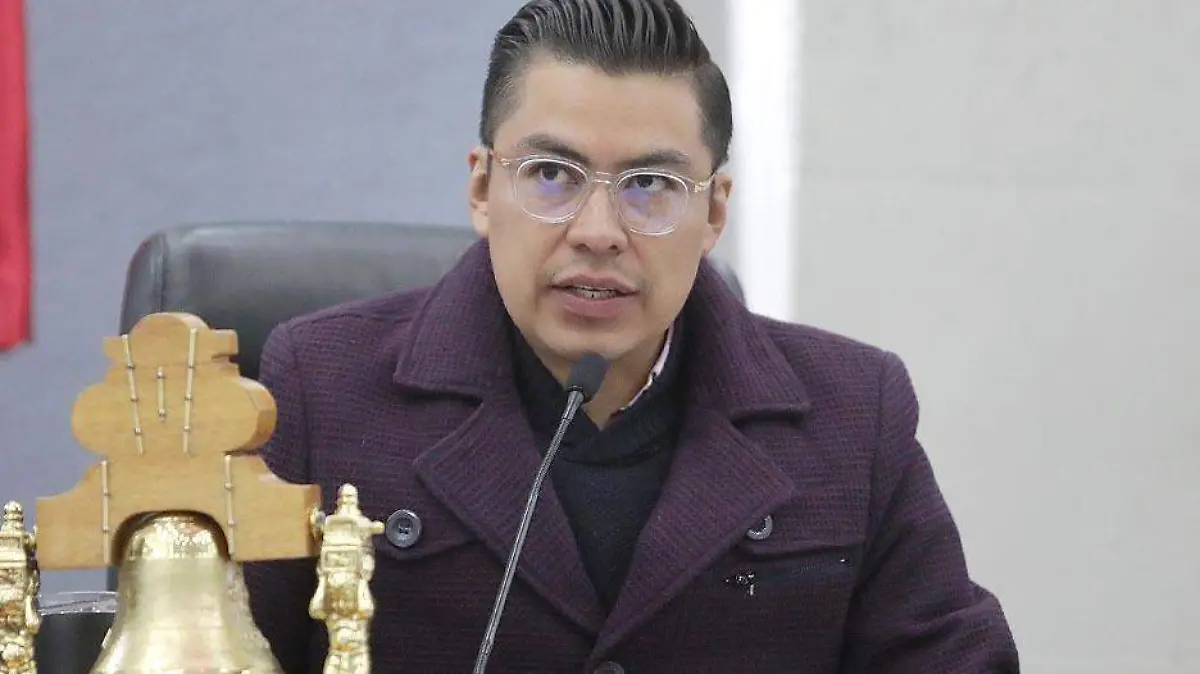 Cuauhtli Badillo Moreno