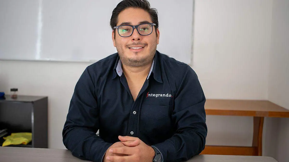 Luis Fernando Camacho González