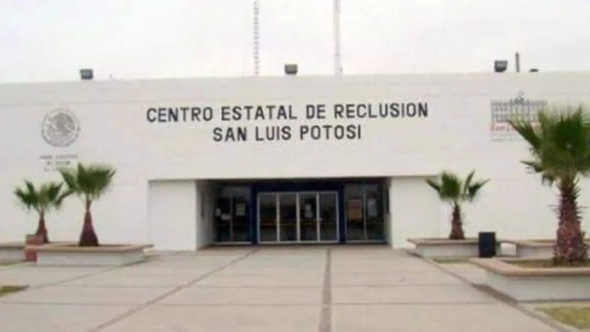 personas privadas de su libertad