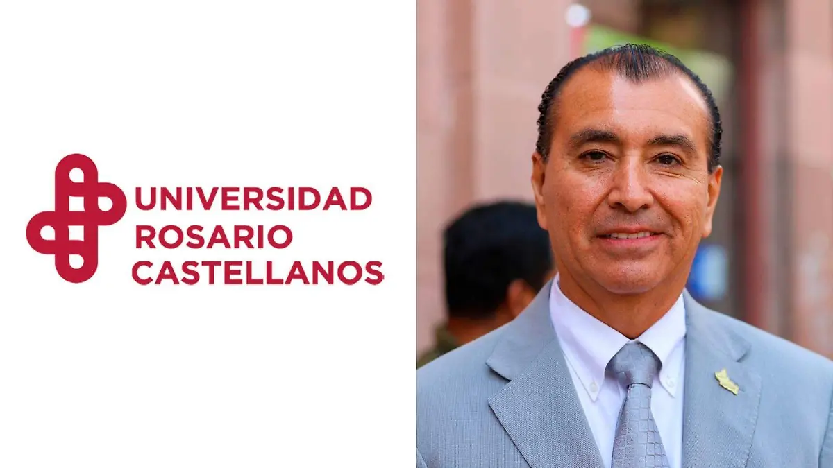 Universidad Nacional Rosario Castellanos - Juan Carlos Torres Cedillo