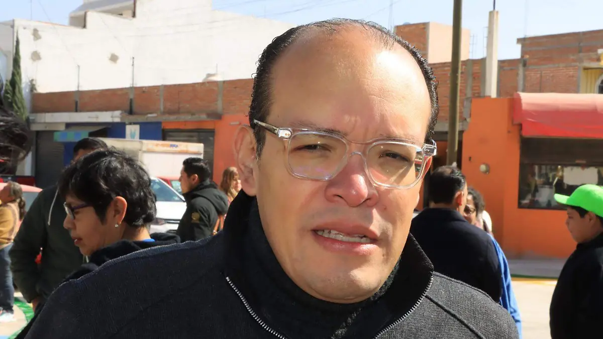 Luis Enrique Hernández Segura