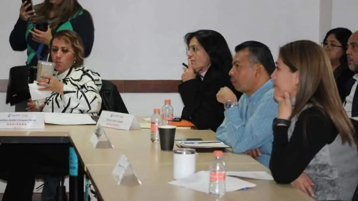 Regidores