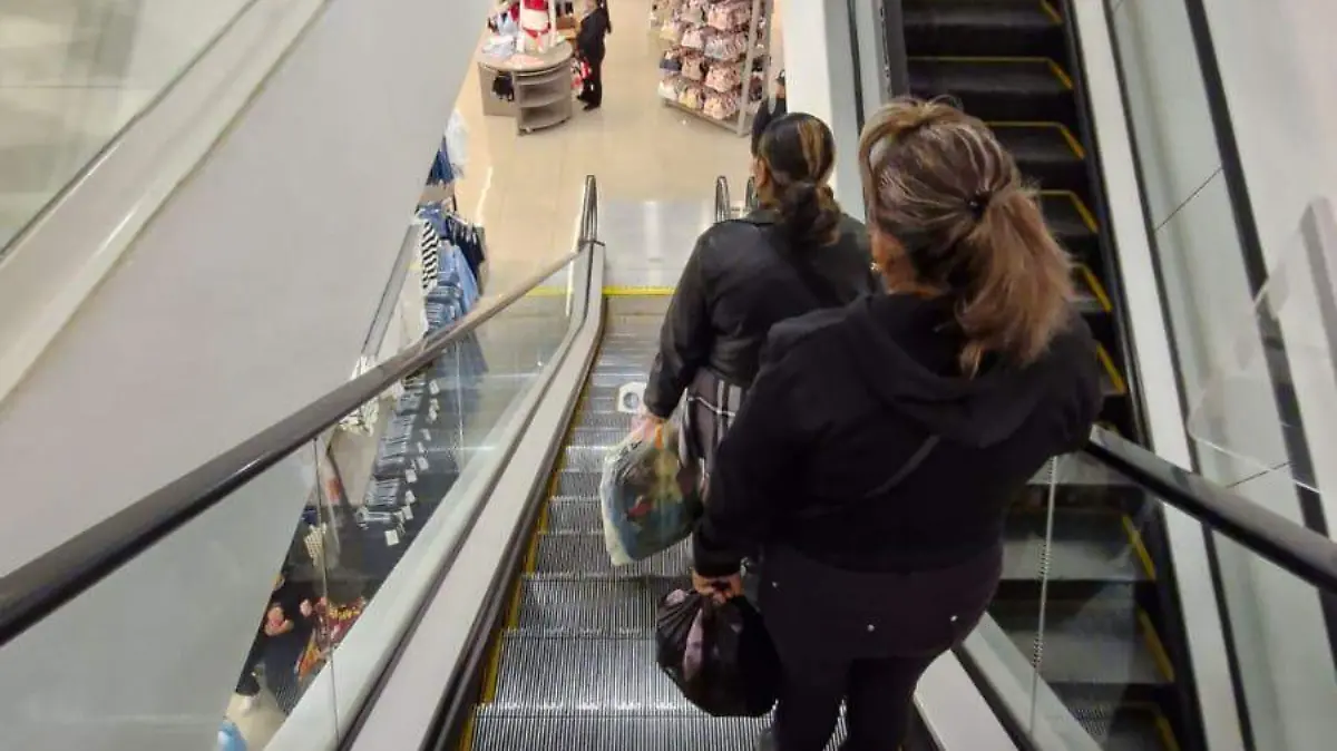 Establecimientos comerciales