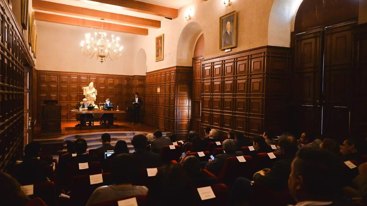 Consejo Directivo Universitario (CDU)