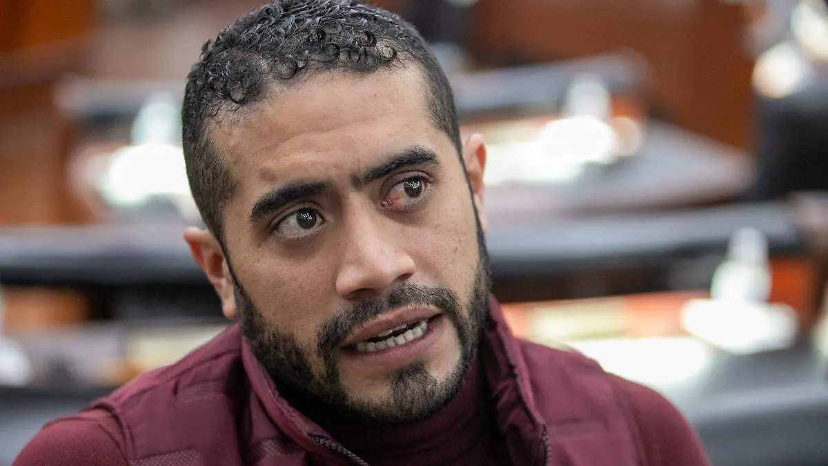 Carlos Arreola Mallol