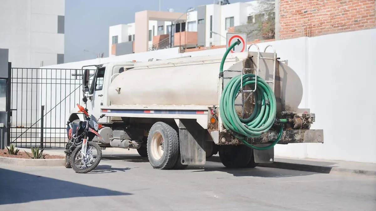 Fraccionamiento Molinos