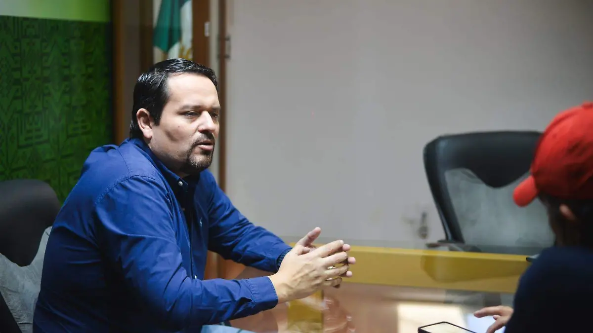 Francisco Reyes Novelo